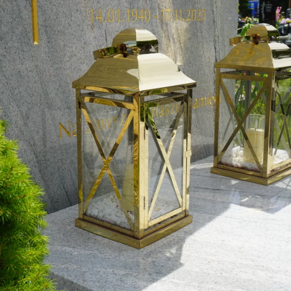 nagrobek